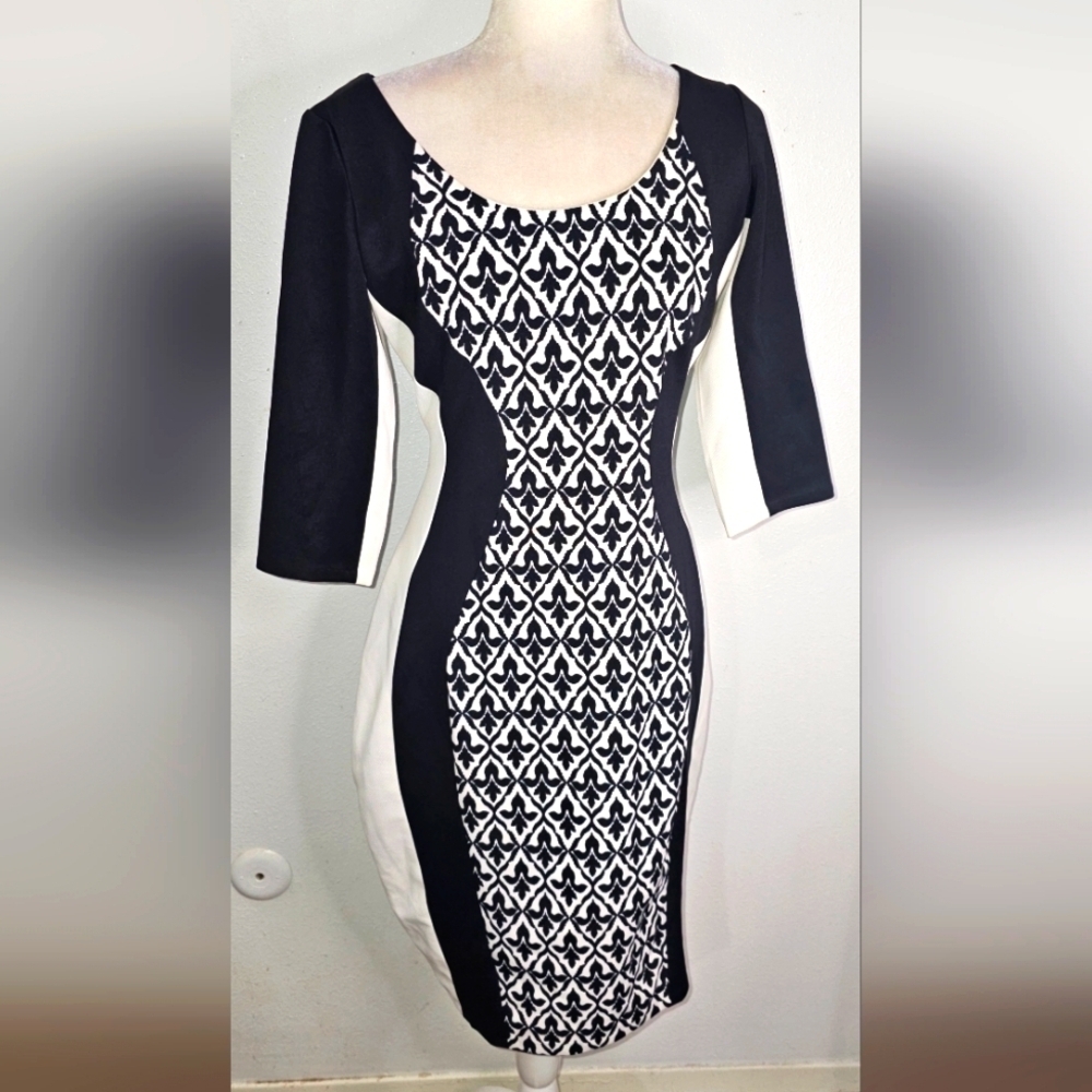 SANGRIA DRESS